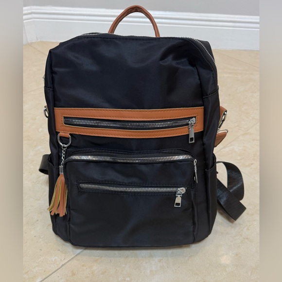 Women Bag Fashion use can be shoulder / shoulder bag & hand bag New without tags - Picture 6 of 15